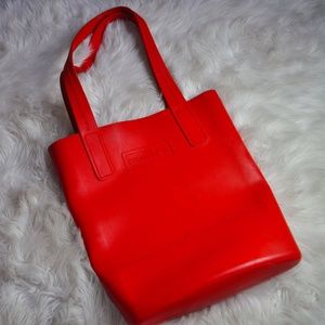 Hunter-Target Tote Bag